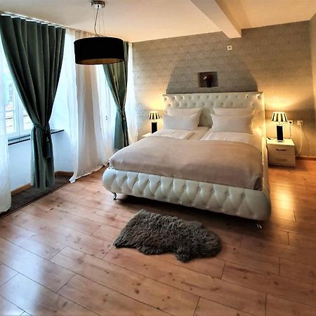 Design Apartment Barcelonanights Freiburg im Breisgau Dış mekan fotoğraf