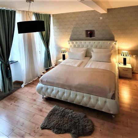 Design Apartment Barcelonanights Freiburg im Breisgau Dış mekan fotoğraf