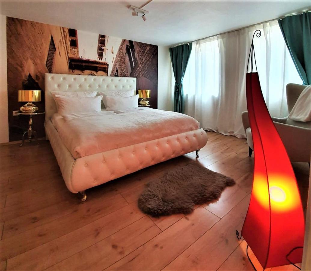 Design Apartment Barcelonanights Freiburg im Breisgau Dış mekan fotoğraf