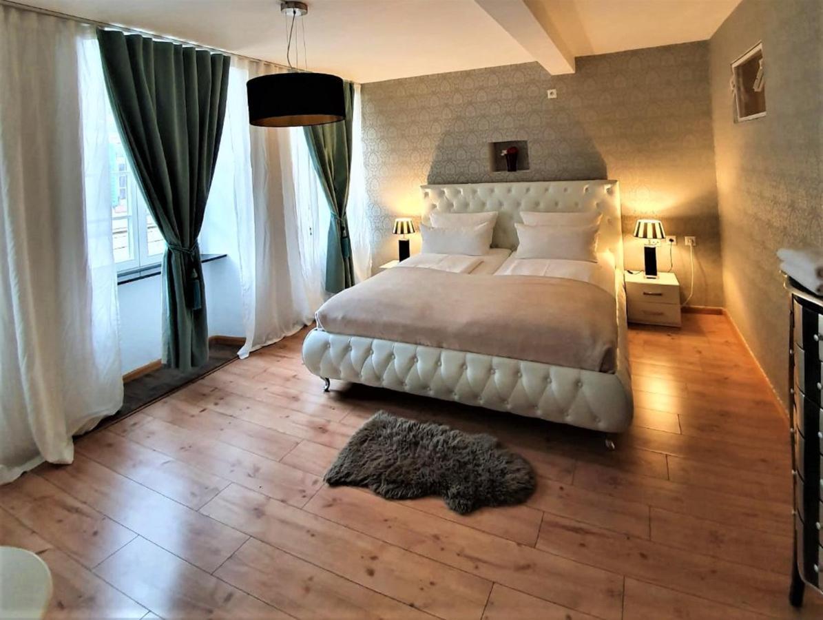 Design Apartment Barcelonanights Freiburg im Breisgau Dış mekan fotoğraf