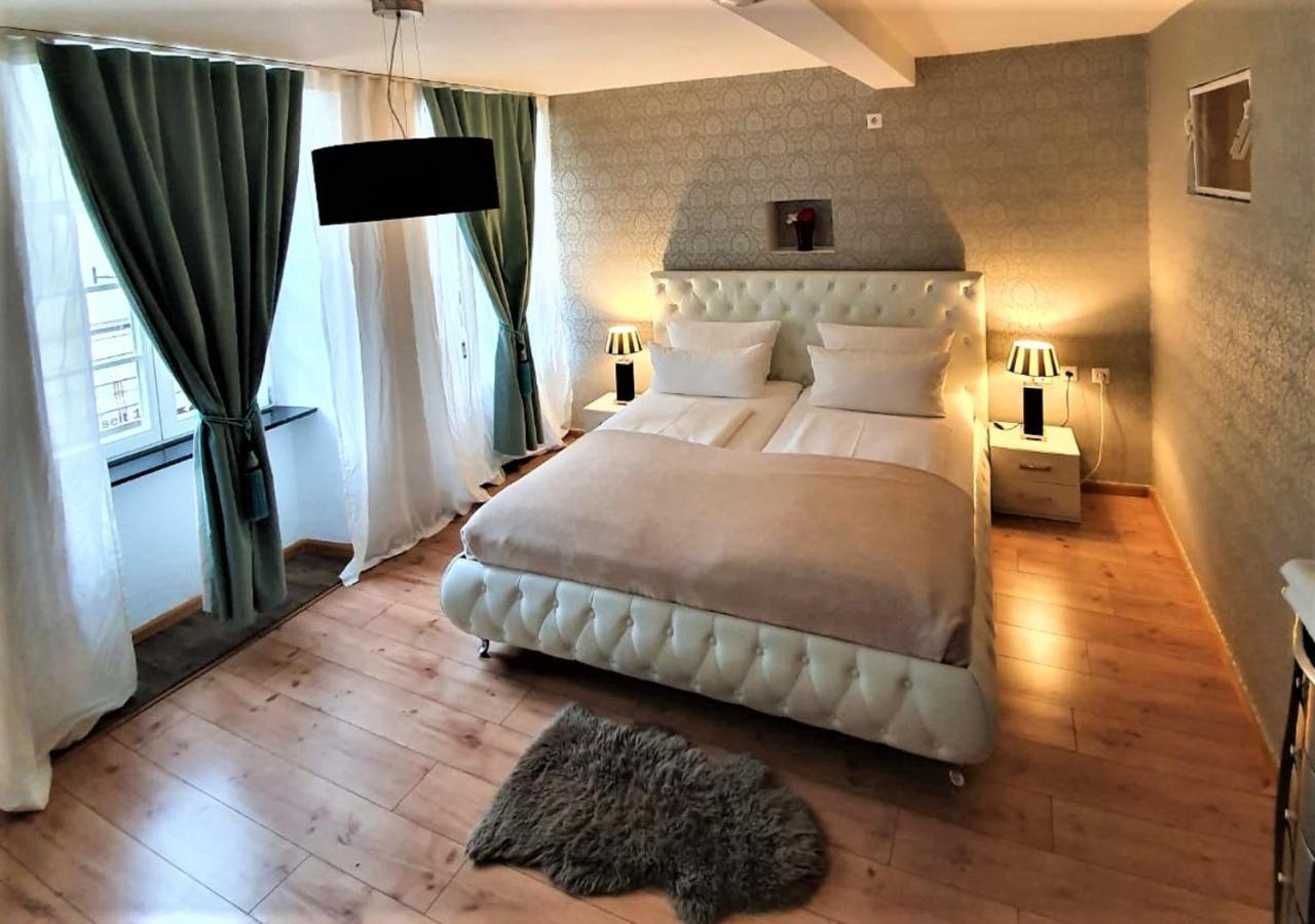 Design Apartment Barcelonanights Freiburg im Breisgau Dış mekan fotoğraf