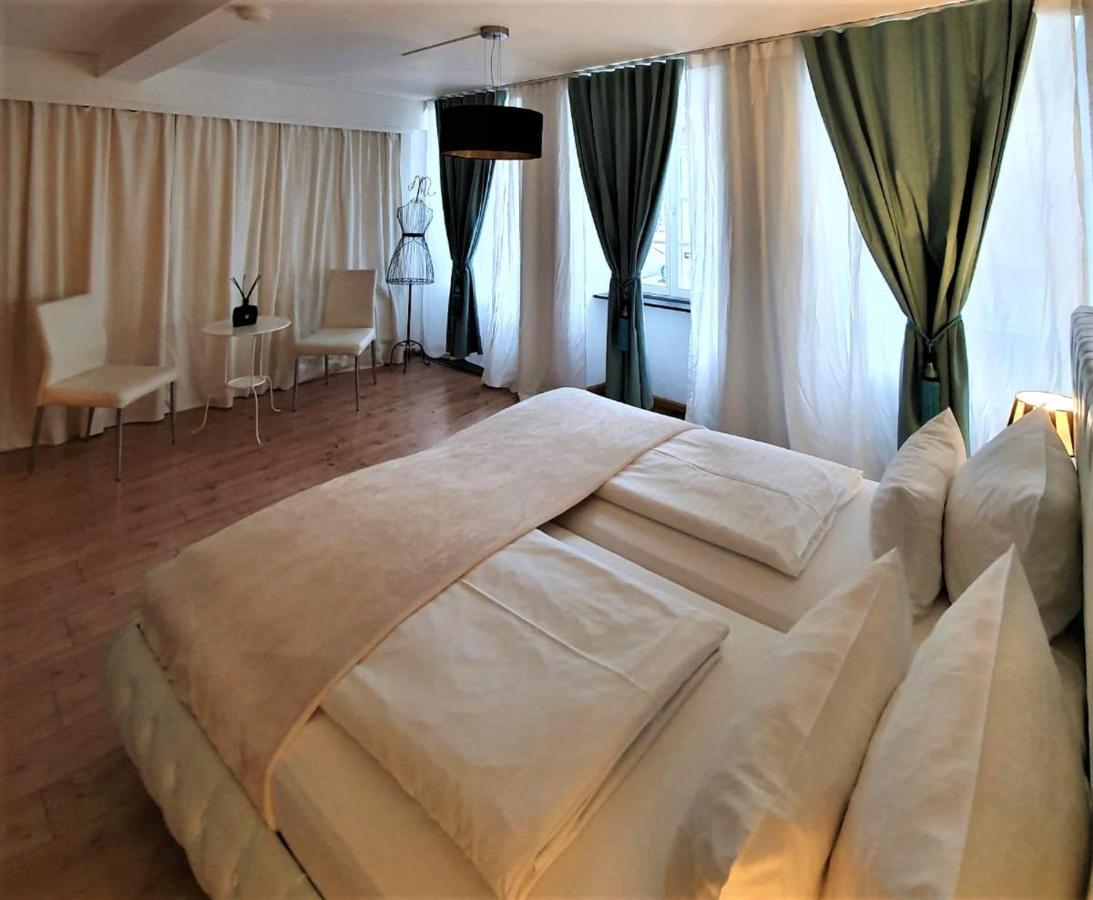 Design Apartment Barcelonanights Freiburg im Breisgau Dış mekan fotoğraf