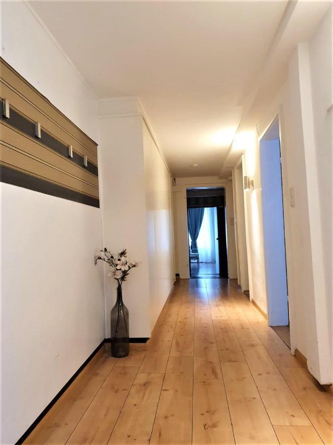 Design Apartment Barcelonanights Freiburg im Breisgau Dış mekan fotoğraf