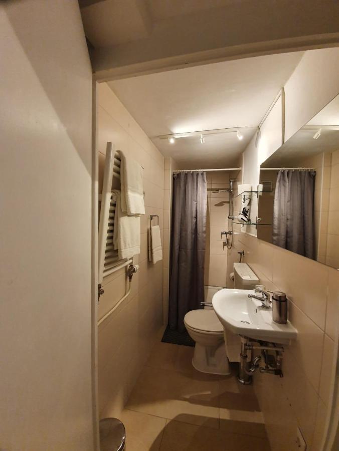 Design Apartment Barcelonanights Freiburg im Breisgau Dış mekan fotoğraf